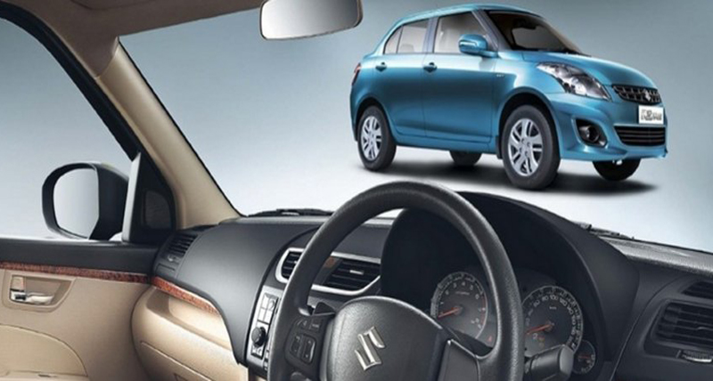 देश में शुरू हुई Swift Dzire Tour की एडवांस बुकिंग