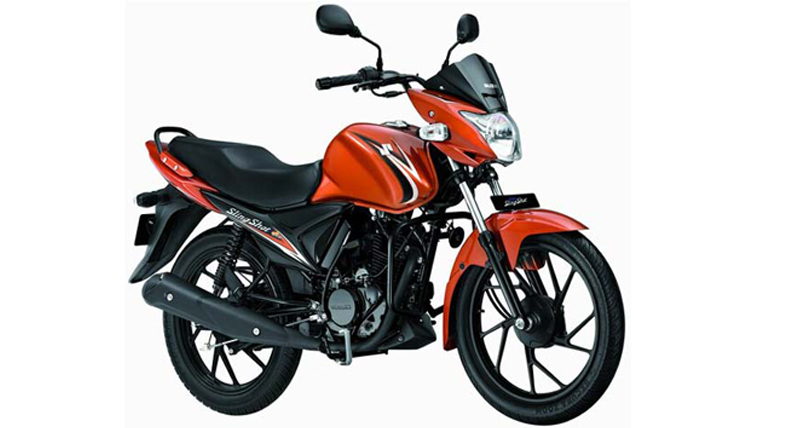 Suzuki ने बंद की Swish और Slingshot की बिक्री