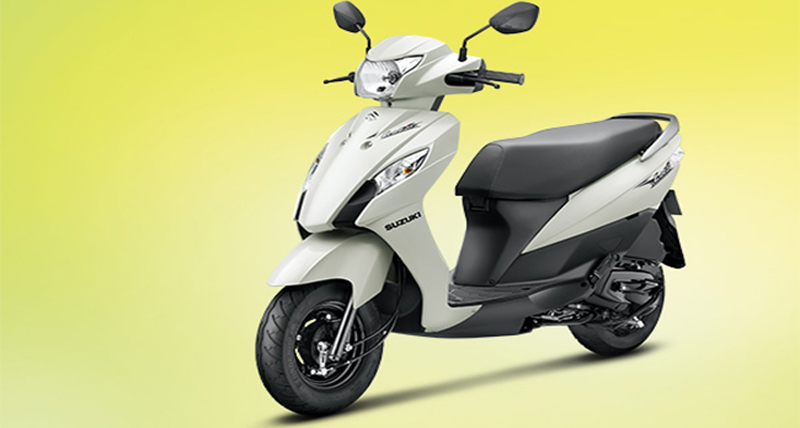 Suzuki ने बंद की Swish और Slingshot की बिक्री