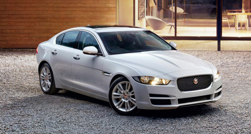 Jaguar XE डीज़ल की बुकिंग शुरू, लाॅन्च जल्दी