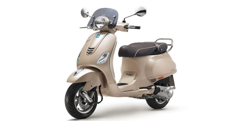 Piaggio ने लाॅन्च किया Elegante Edition, कुछ खास है इसकी स्टाइल