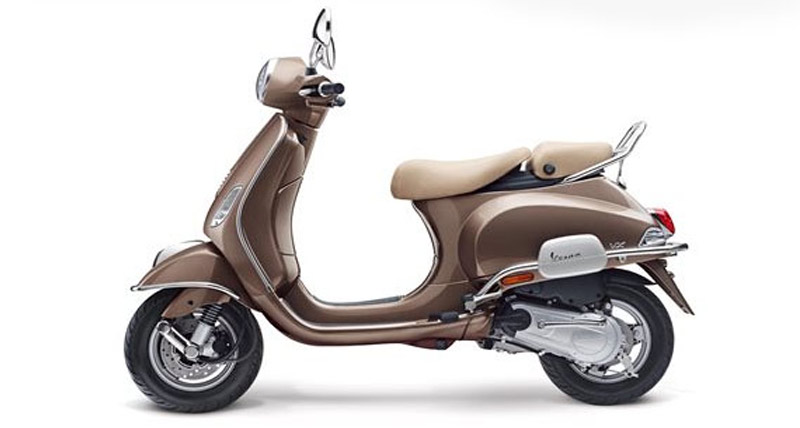 Piaggio ने लाॅन्च किया Elegante Edition, कुछ खास है इसकी स्टाइल