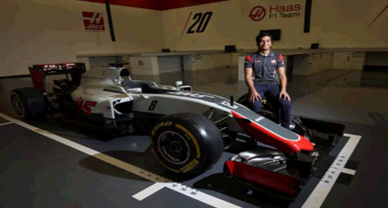 भारतीय रेसर अर्जुन मैनी अब दिखेंगे Formula One Racing में
