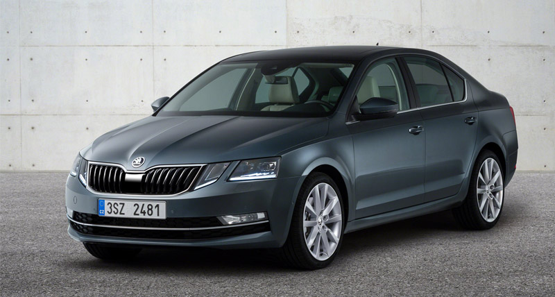 2017-Skoda Octavia की बुकिंग शुरू, लॉन्च अगले महीने