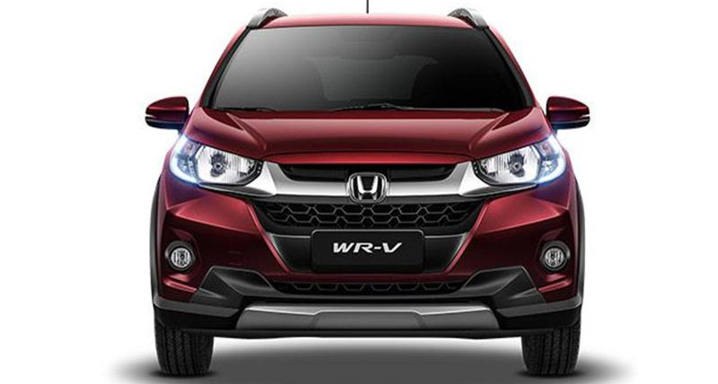 Honda WR-V के बारे में कितना जानते हैं आप, देखिए गैलरी …