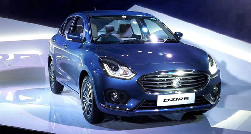 Maruti Swift Dzire: किस वेरिएंट में मिलेंगे कौनसे फीचर्स, जानिए यहां ...