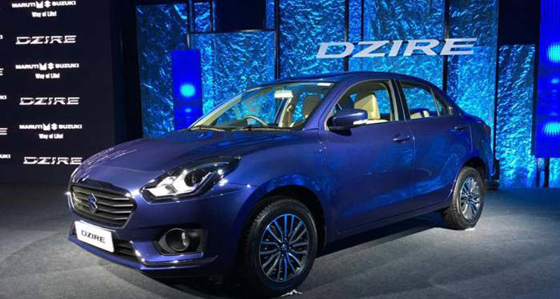 जानें Maruti Suzuki Dzire के बारे में वह सब, जो जानना चाहते हैं …