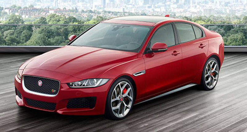 Jaguar XE पेट्रोल हुई सस्ती, 2.65 लाख तक घटाए दाम