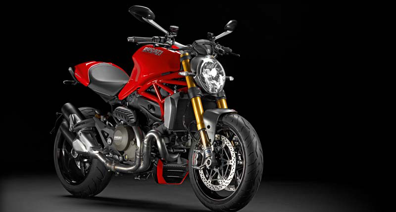 Ducati अगले महीने लाएगी अपनी 2 नई मोटरसाइकिलें