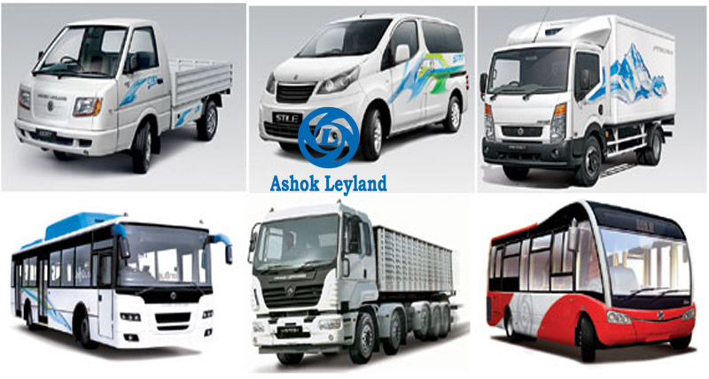 इस केटेगिरी के ट्रक बंद कर सकती है Ashok Leyland