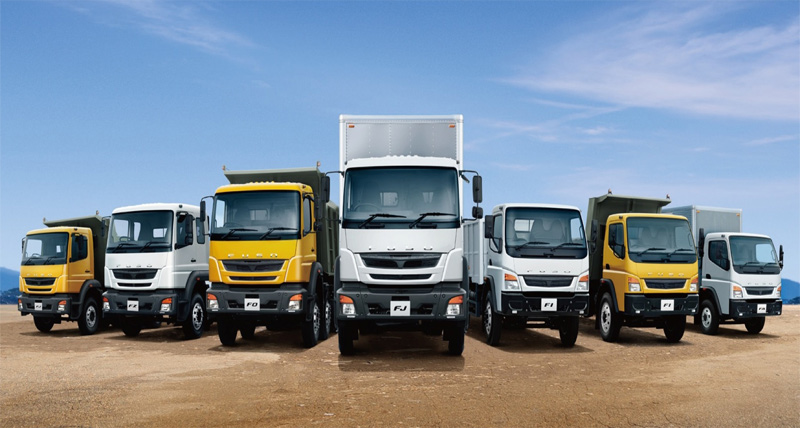 पिछले 5 सालों में DAIMLER ने बेचे 50 हजार ट्रक