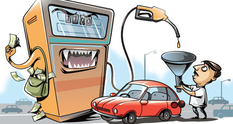 16 जून से देशभर में रोज बदलेंगे पेट्रोल-डीजल के दाम