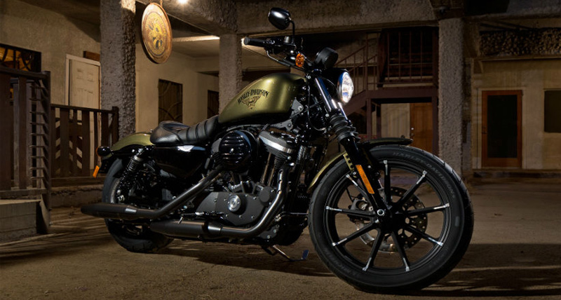 Harley Davidson ने वापिस बुलाईं 57 हजार से ज्यादा मोटरसाइकिलें