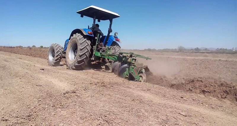 Sonalika Tractor अब जाएगा चाइना, बड़े प्रोफिट की उम्मीद