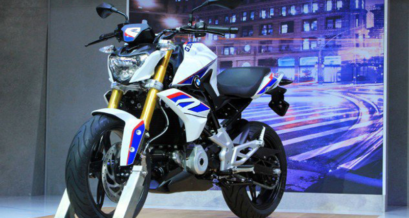 BMW G310R: अभी करना होगा लंबा इंतजार