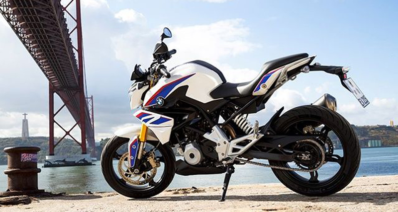 BMW G310R: अभी करना होगा लंबा इंतजार