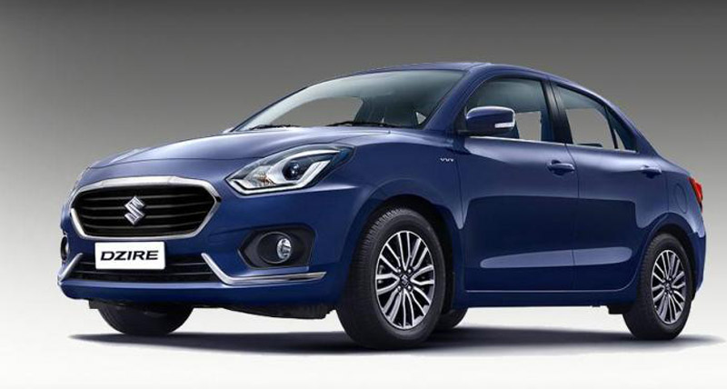 Maruti Dzire चाहिए, करना होगा 3 महीने का इंतजार