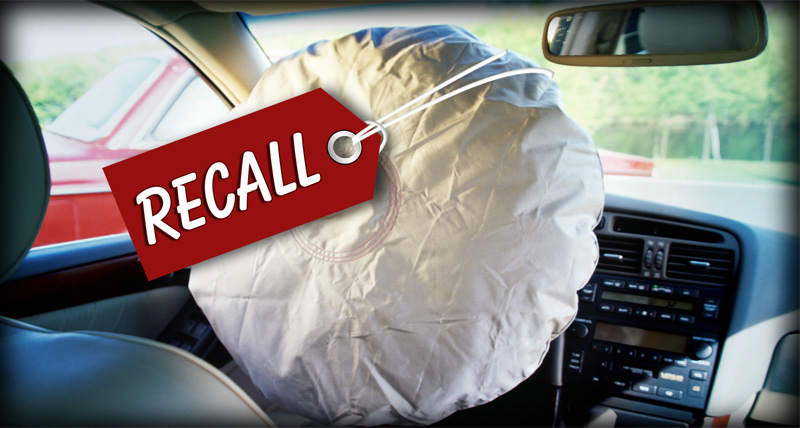 Airbag बनाने वाली कंपनी TAKATA हुई दिवालिया