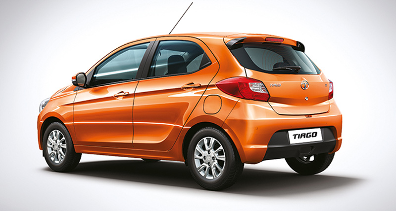 Tata Tiago ने छुआ 1 लाख बुकिंग का आंकड़ा