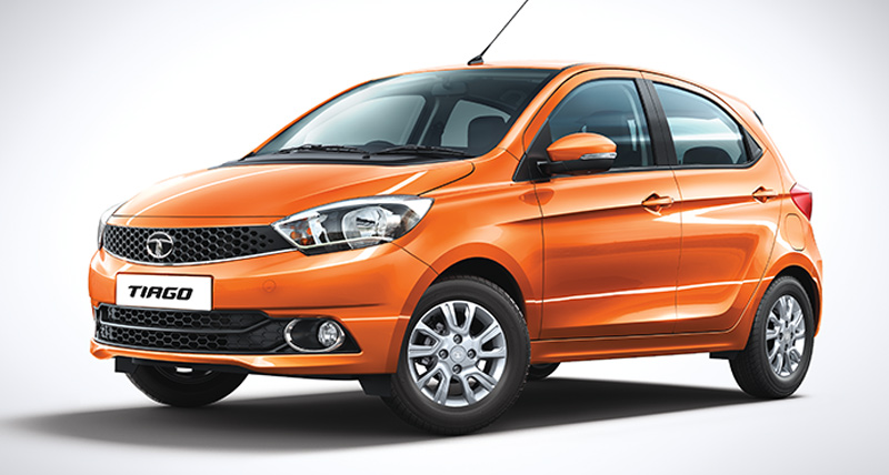 GST इम्पैक्ट: Tata Motors की कारें 12 फीसदी सस्ती हुईं