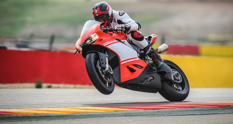 Ducati 1299 Superleggera: दाम 1.12 करोड़, देश में केवल एक के पास