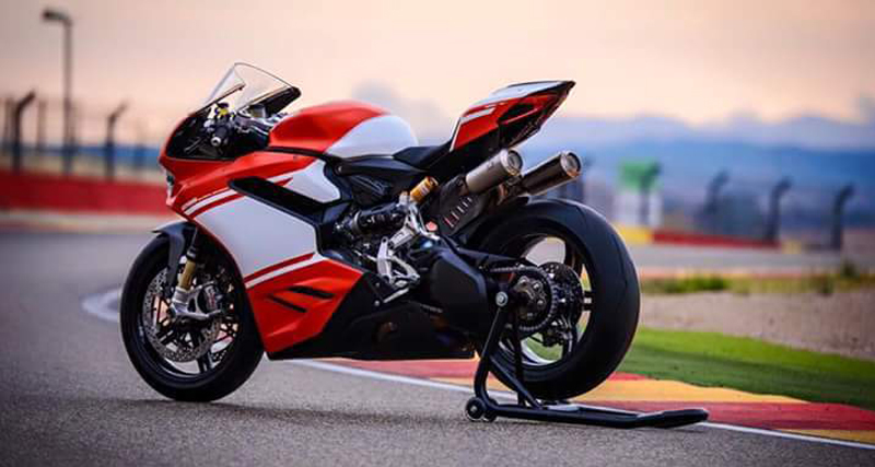 Ducati 1299 Superleggera: दाम 1.12 करोड़, देश में केवल एक के पास