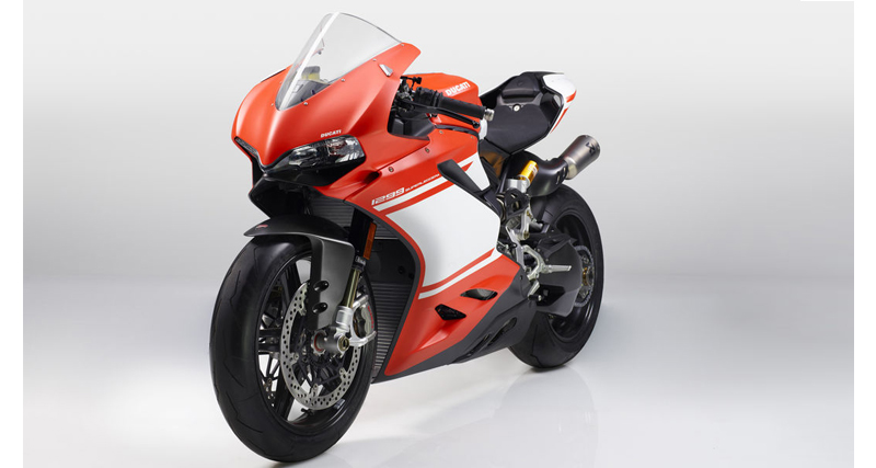 Ducati 1299 Superleggera: दाम 1.12 करोड़, देश में केवल एक के पास