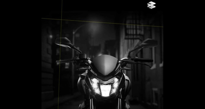 कमाल का है Bajaj Dominar400 का नया ब्लैक एडिशन