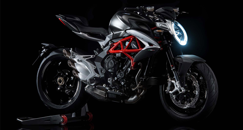 MV Agusta की यह शानदार क्रूज़र 19 जुलाई को होगी लॉन्च