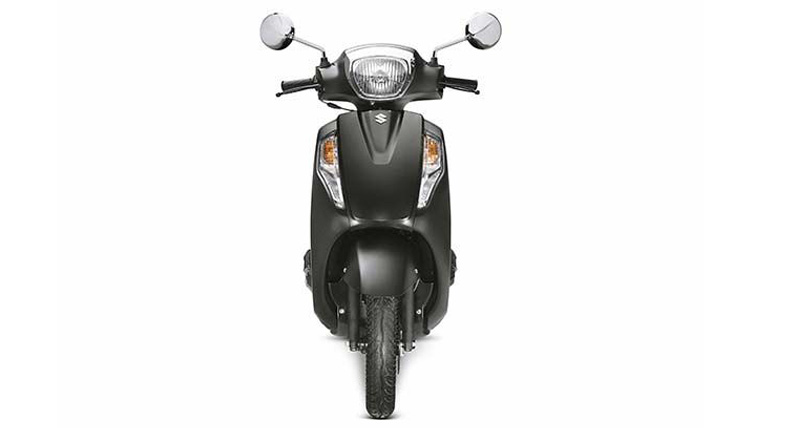 Suzuki Access 125 का खास है यह अंदाज