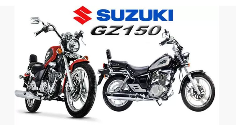 Street-150 को टक्कर देने आ रही है Suzuki की यह क्रूज़र