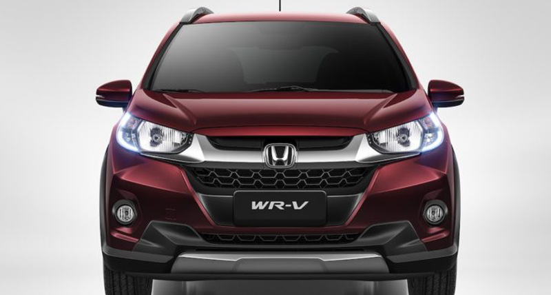 टॉप 5 एसयूवी में HONDA WR-V ने मारी एंट्री, जानें टॉप 5