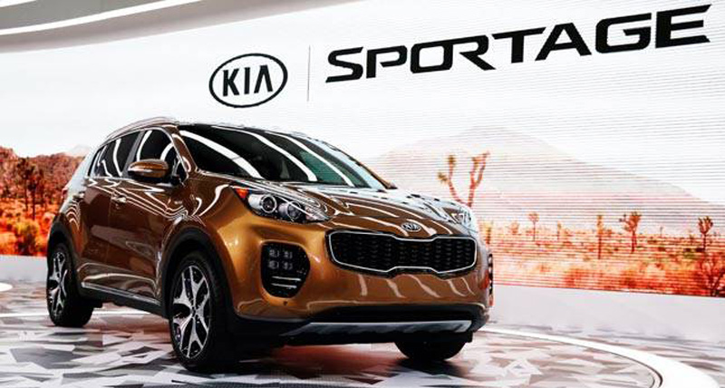 Kia Motors का देश में आने का रास्ता साफ, करेगी रोड शो