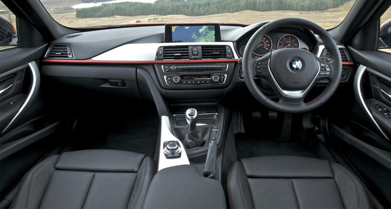 BMW ने लॉन्च की 320d एडिशन स्पोर्ट सेडान