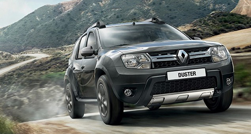 Renault Duster पर मिल रहा है 2 लाख से ज्यादा का डिस्कांउट लेकिन …