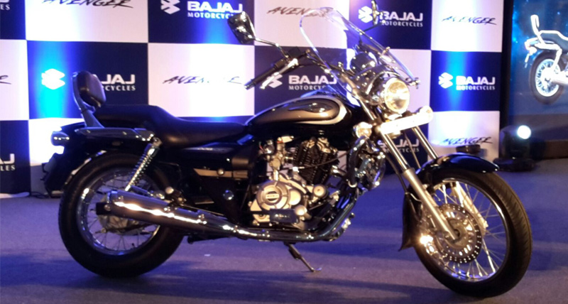 BAJAJ ला रही है नई क्रूज़र बाइक, RE को देगी टक्कर