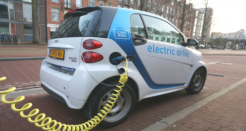 सरकार के एक कदम से बढ़ सकता है इलेक्ट्रिक वाहनों का कारोबार