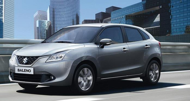 Maruti ने पिछले महीने बेची 19 हजार से ज्यादा Baleno