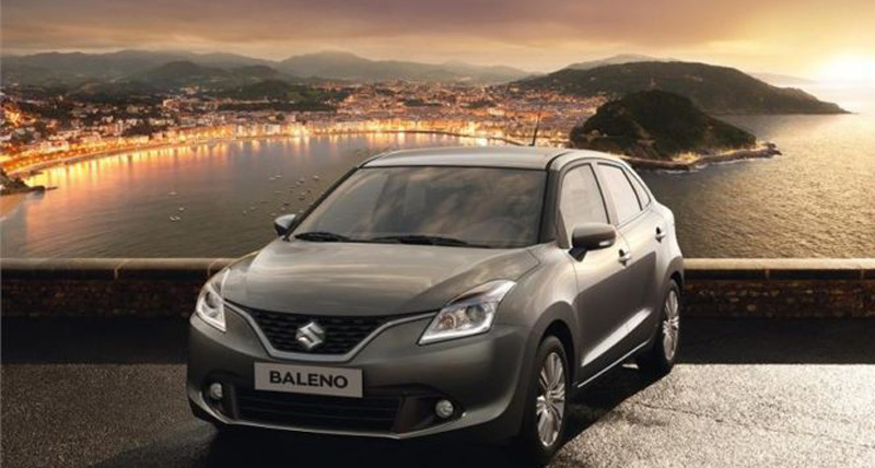 Maruti ने पिछले महीने बेची 19 हजार से ज्यादा Baleno