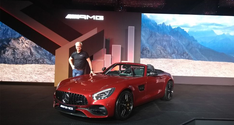 Mercedes-AMG की यह दोनों स्पोर्ट्स कार मचाएंगी धूम