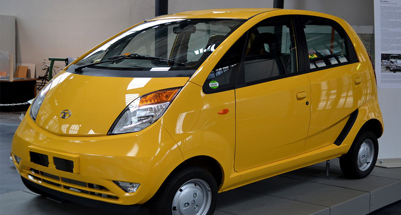 नहीं बंद होगी TATA NANO, अल्टरनेटिव प्लान पर है नजर