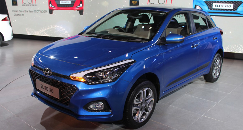 Hyundai i20 CVT Automatic भारत में लॉन्च, कीमत...