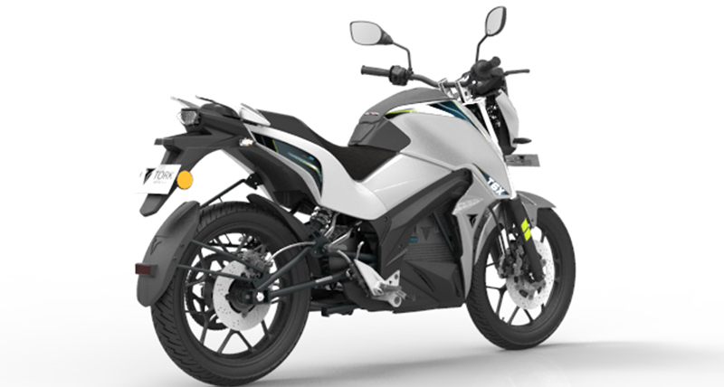 वर्ष 2020 तक आ सकता है Electric Bajaj Two Wheeler