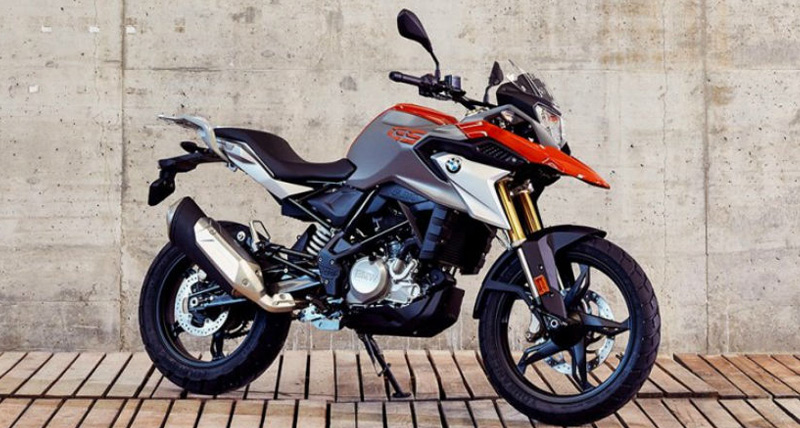 BMW G 310 R और G 310 GS की लॉन्चिंग डेट रिवील