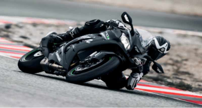 कावासकी ने भारत में लॉन्च की लोकल असेंबल्ड निंजा ZX-10R और निंजा ZX-10RR 