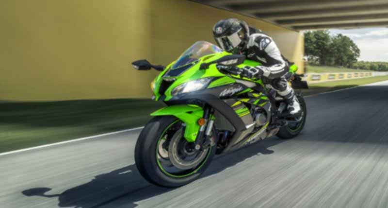 कावासकी ने भारत में लॉन्च की लोकल असेंबल्ड निंजा ZX-10R और निंजा ZX-10RR 