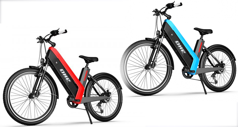 Tronx One Electric Bike लॉन्च, ये हैं फीचर्स और कीमत