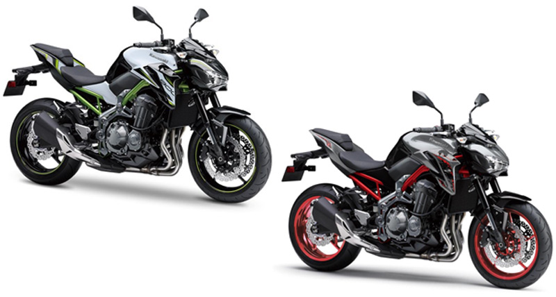 2019 Kawasaki Z900 लॉन्च, कीमत...