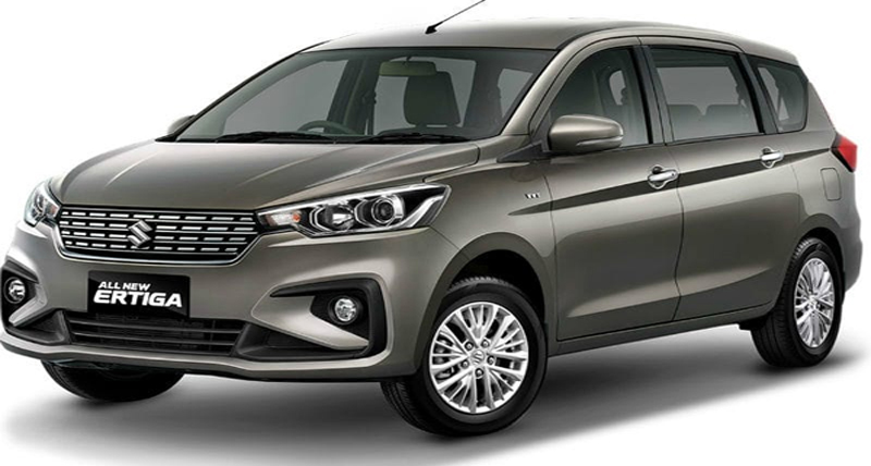 Maruti Ertiga इसी महीने होगी लॉन्च, ये होंगे फीचर...