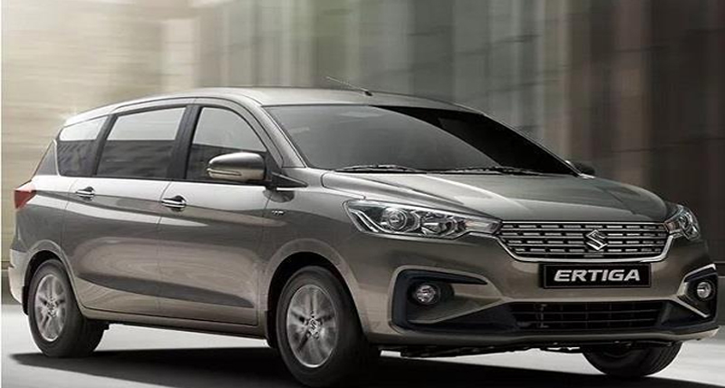 Maruti Ertiga इसी महीने होगी लॉन्च, ये होंगे फीचर...